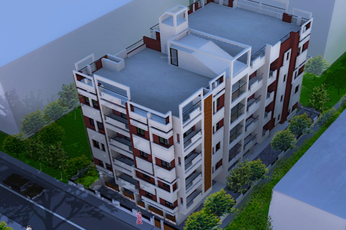 Images for Elevation of Sweet Surya Kiran