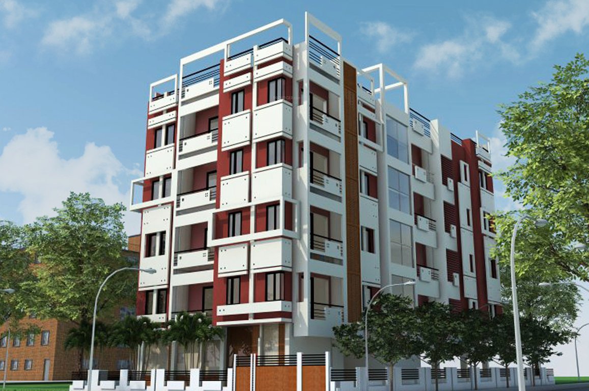 Images for Elevation of Sweet Surya Kiran