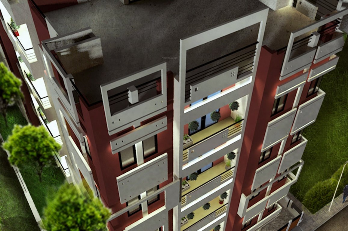 Images for Elevation of Sweet Surya Kiran