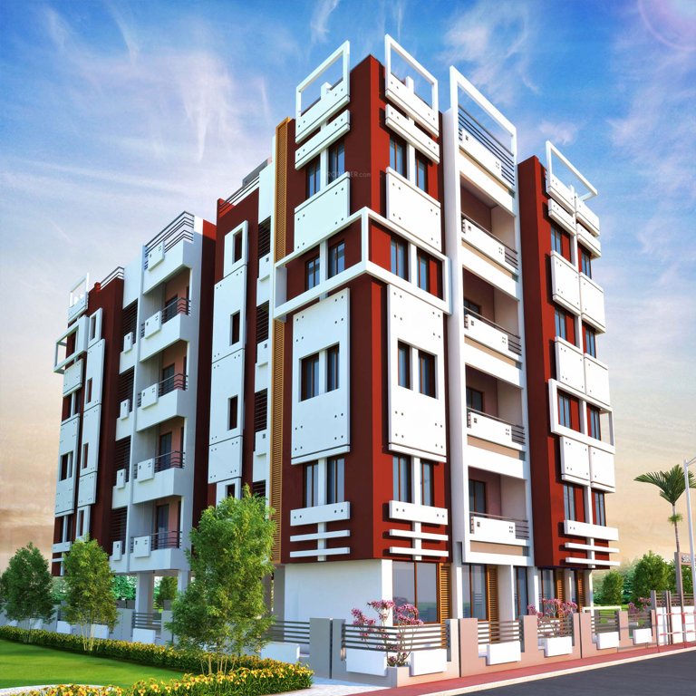 Images for Elevation of Sweet Surya Kiran