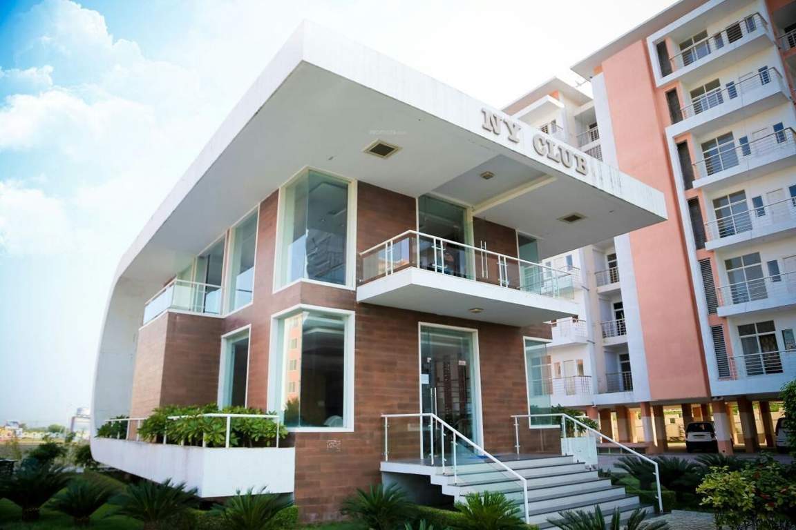 neww york city Club House