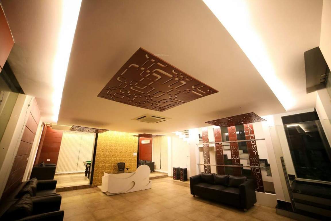 neww york city Entrance Lobby