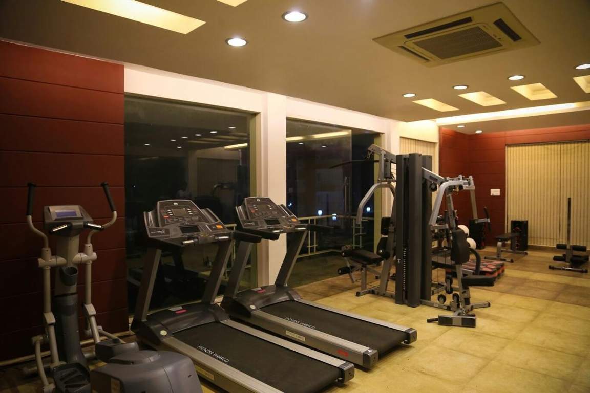 neww york city Gymnasium