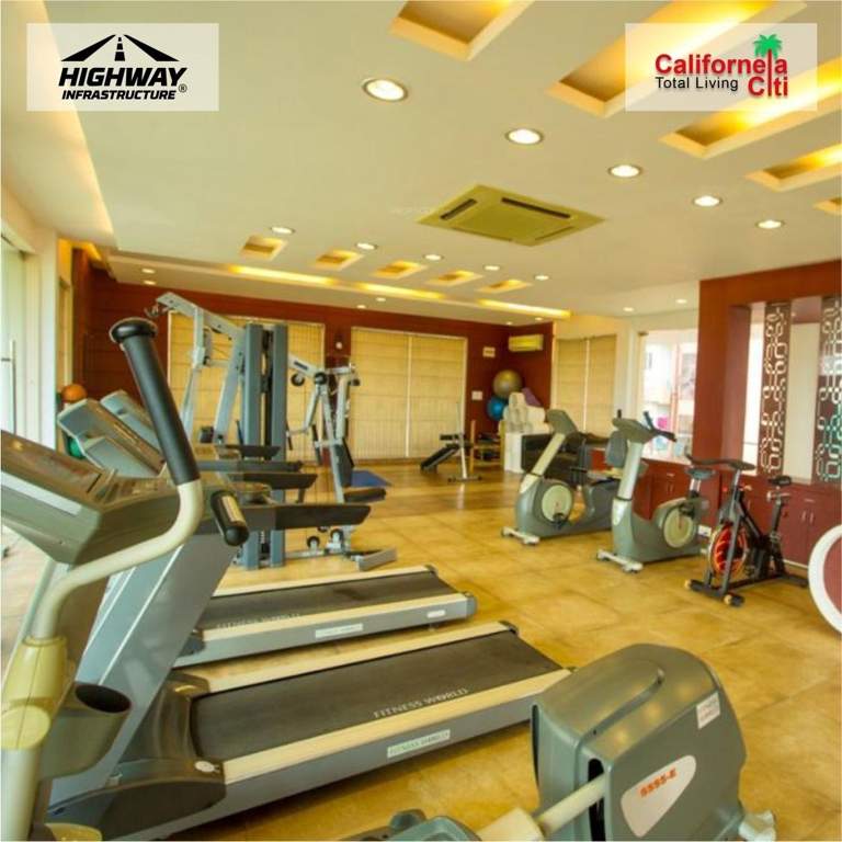 newyork city Gymnasium