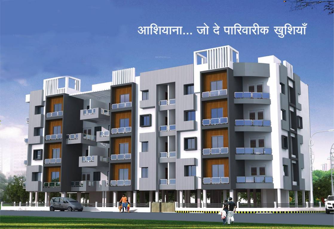 Images for Elevation of Kwality Enclave