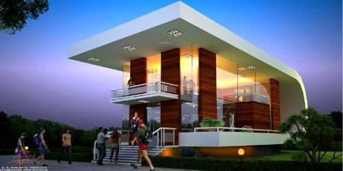 Images for Amenities of Highway Newyork City Villas Images for Amenities of Highway Newyork City Villas