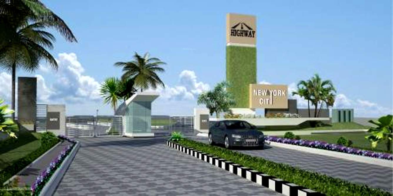 Images for Amenities of Highway Newyork City Villas