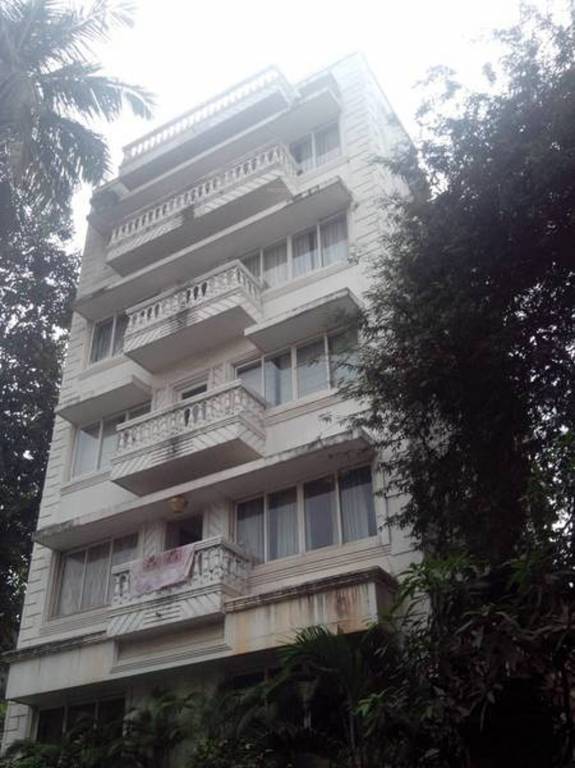 Images for Elevation of Reputed Builder White House Apartment