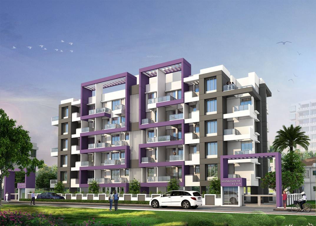 Images for Elevation of Shankeshwar Icon