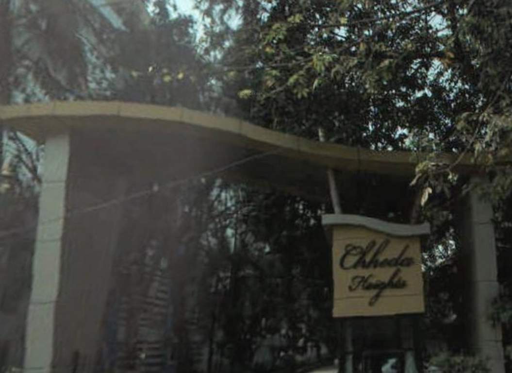  heights Images for Amenities of Chheda Heights