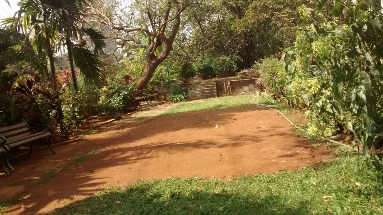  heights Landscaped Gardens