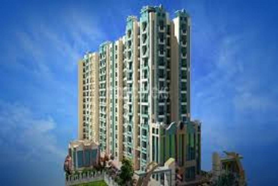  saffron valley Elevation