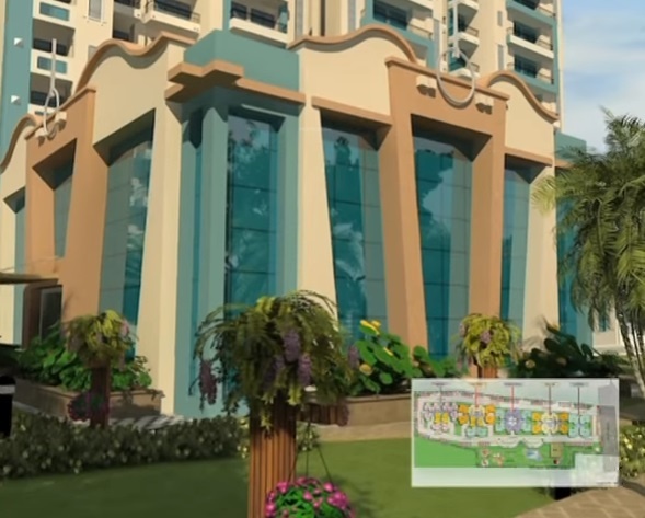 Nipun Saffron Valley