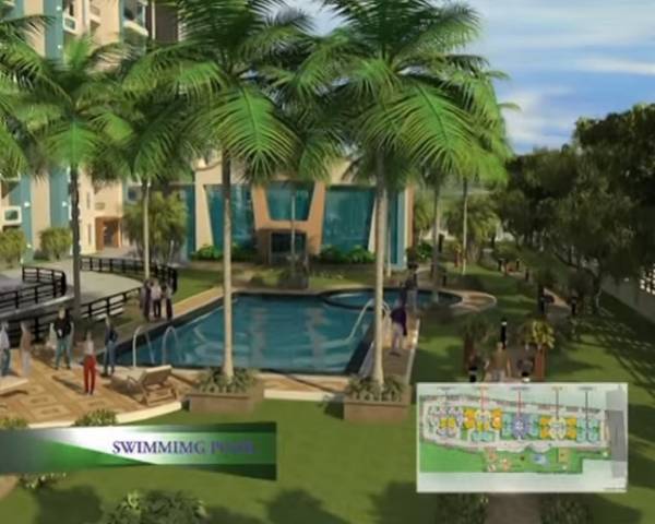  saffron-valley Swimming Pool