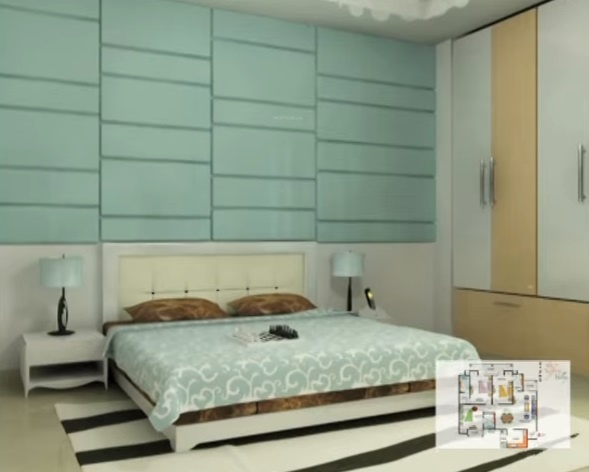 Nipun Saffron Valley