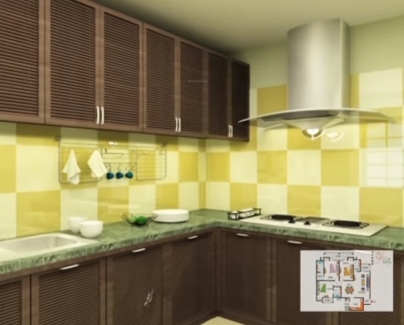 Nipun Saffron Valley