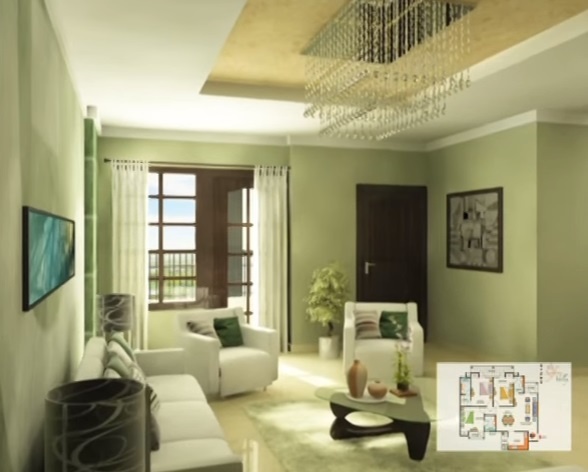 Nipun Saffron Valley