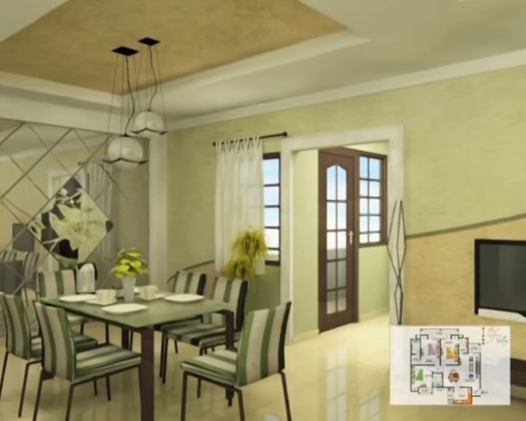 Nipun Saffron Valley