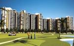 Images for Elevation of Tulsiani Golf View Apartments