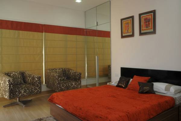 Images for Main Other of Tulsiani Golf View Apartments Images for Main Other of Tulsiani Golf View Apartments