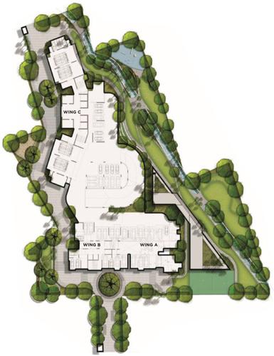  arista Images for Layout Plan of Sahajanand Arista