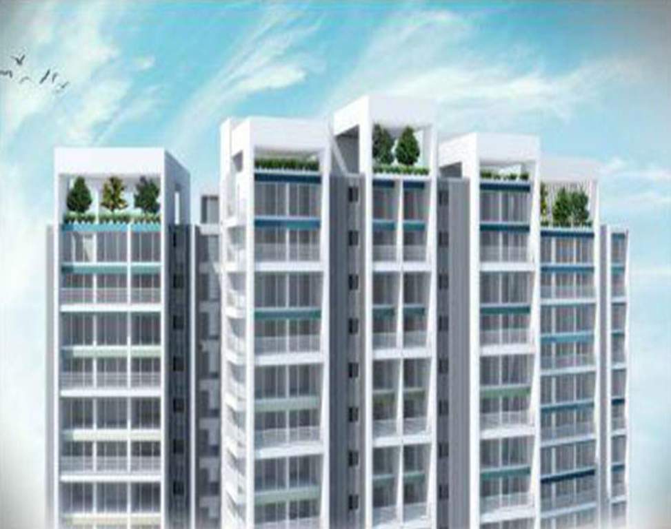 arista Images for Elevation of Sahajanand Arista