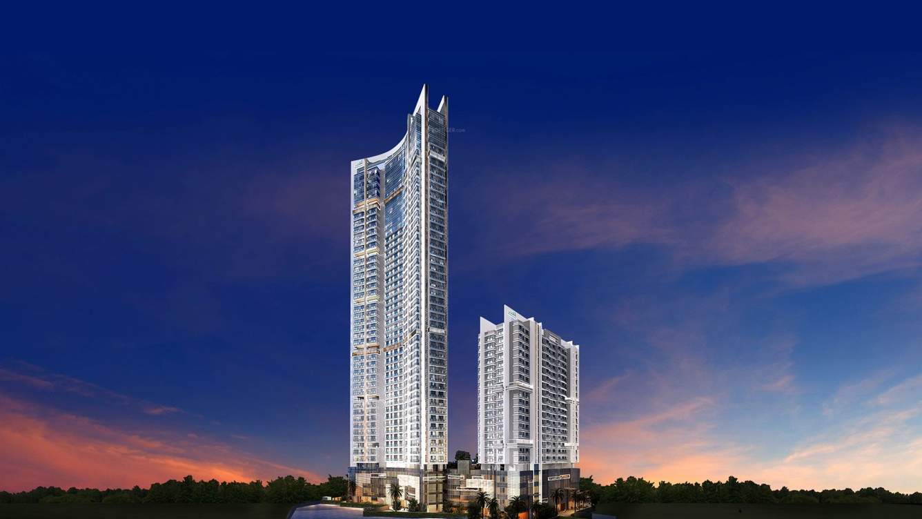 arista Images for Elevation of Sahajanand Arista