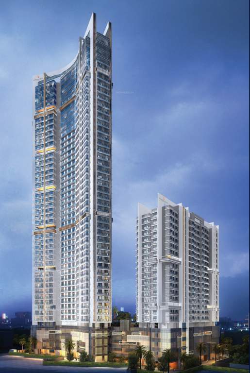 arista Images for Elevation of Sahajanand Arista