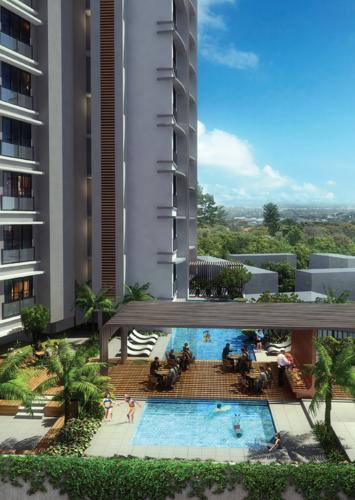  arista Images for Amenities of Sahajanand Arista