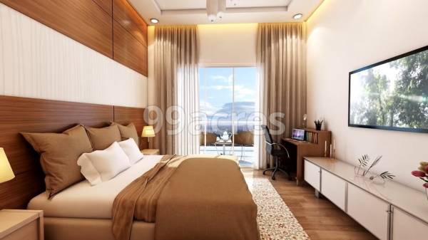 mainOther of Sahajanand Arista