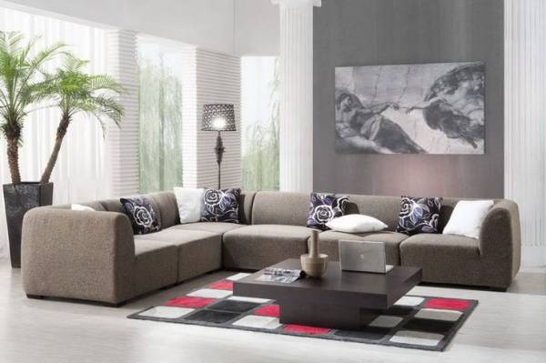  arista Living Area