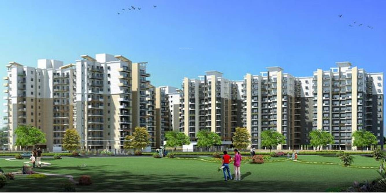 Images for Elevation of Tulsiani Urban Woods