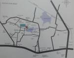Images for Location Plan of Reputed Builder Club Nest Lake View Images for Location Plan of Reputed Builder Club Nest Lake View