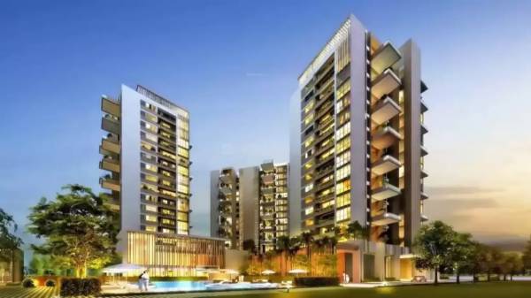 Elevation 24k-giga Elevation