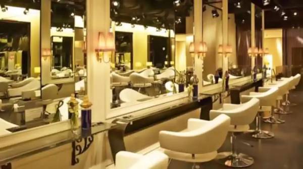 Salon 24k-giga Salon