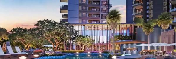 Swimming Pool 24k-giga Swimming Pool