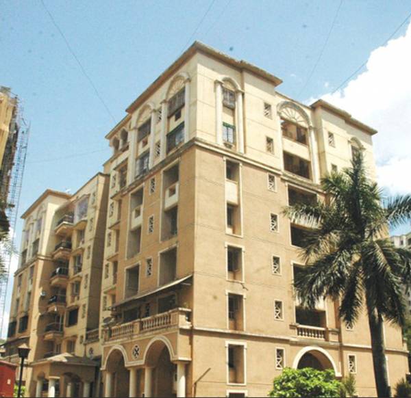 Images for Elevation of Windsor Realty Garden Enclave