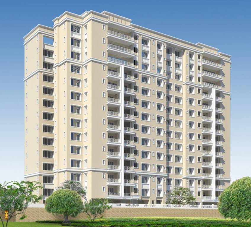 Images for Elevation of Windsor Realty Garden Enclave