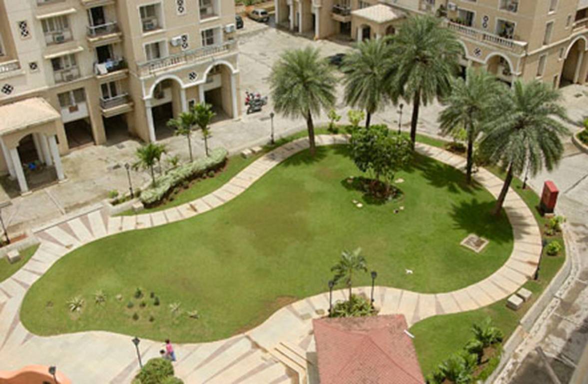 Images for Amenities of Windsor Realty Garden Enclave