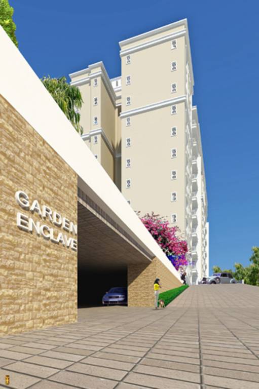 Images for Amenities of Windsor Realty Garden Enclave