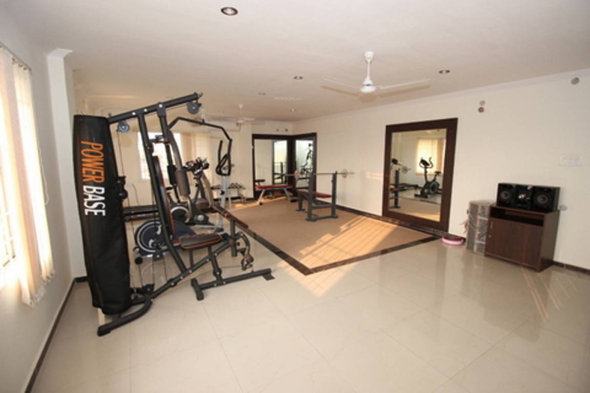 Images for Amenities of Modi Silver Creek