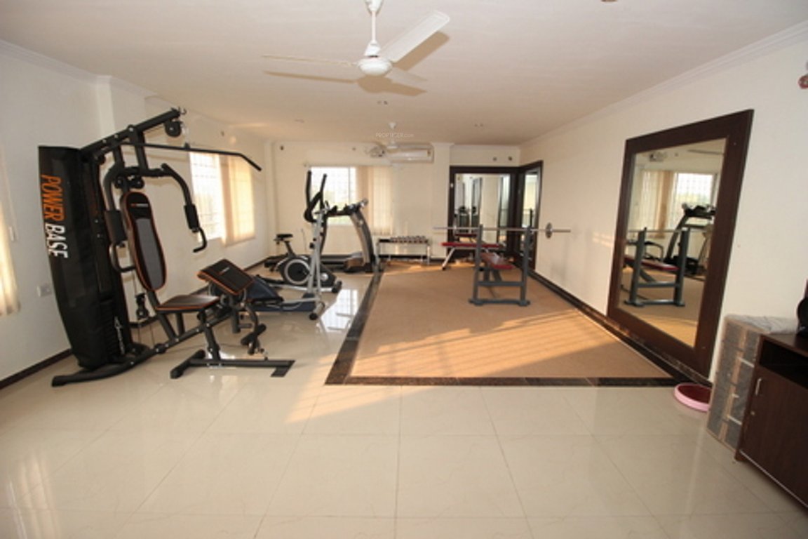 Images for Amenities of Modi Silver Creek