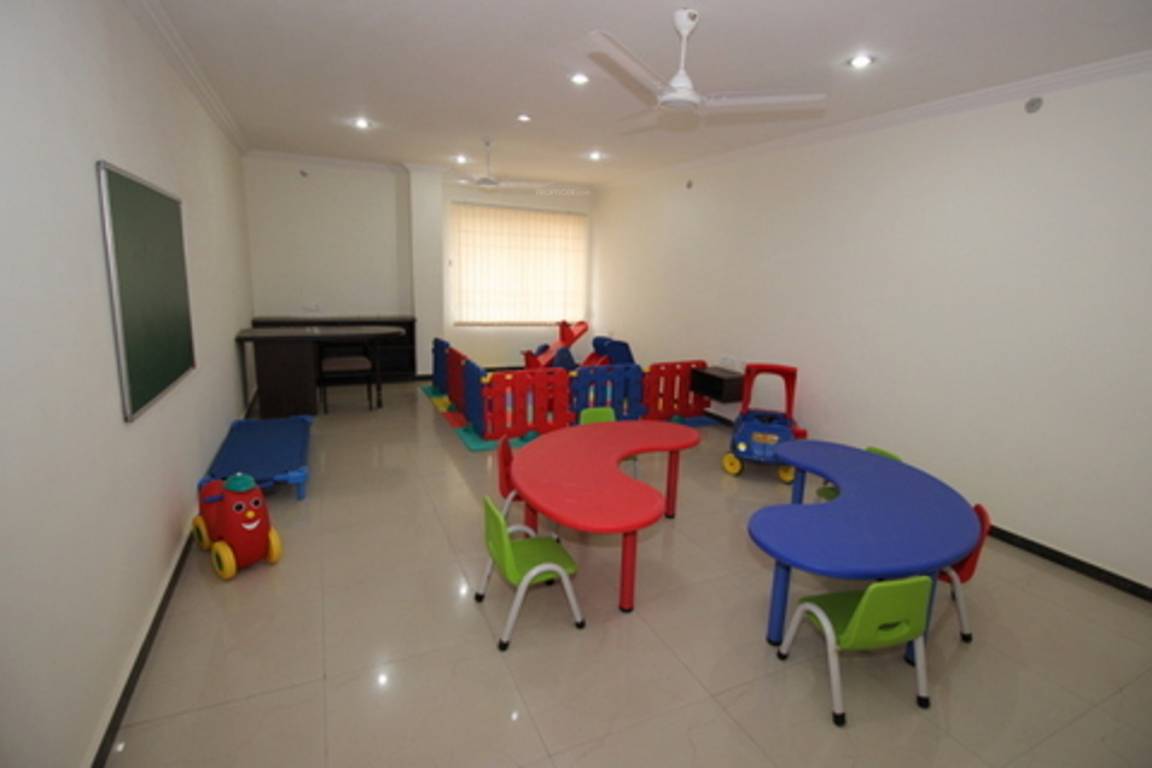 Images for Amenities of Modi Silver Creek