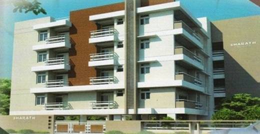 Images for Elevation of Citadil Sharath Paradise Images for Elevation of Citadil Sharath Paradise