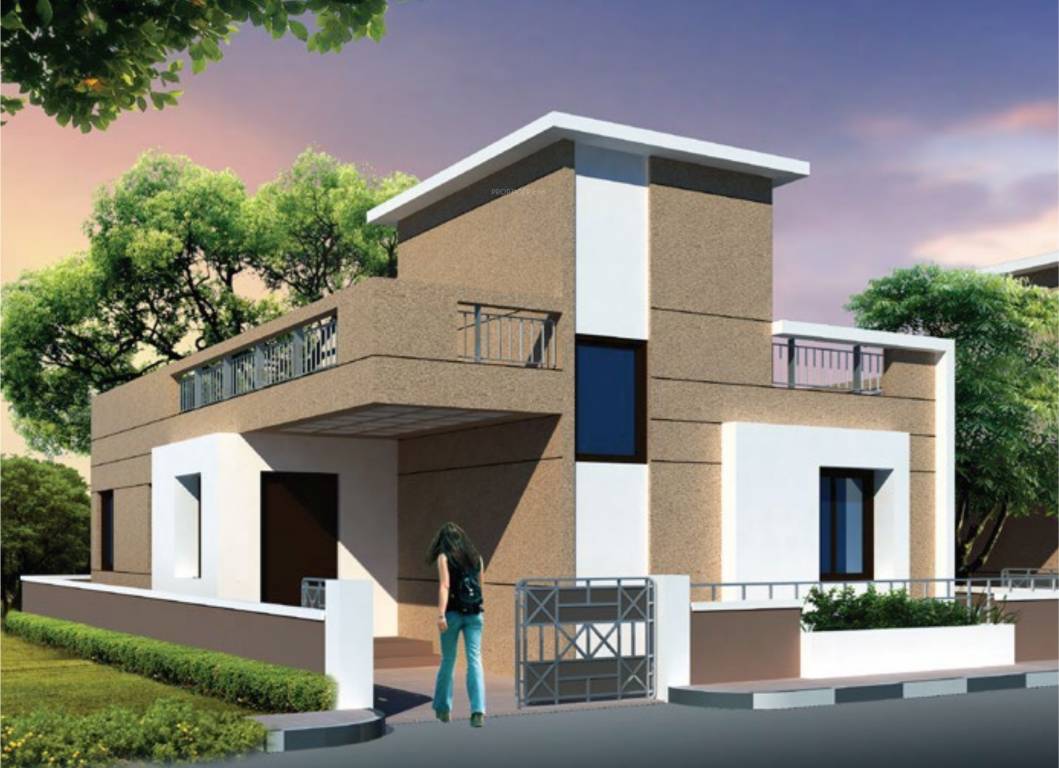 Images for Elevation of Modi Nilgiri Estate