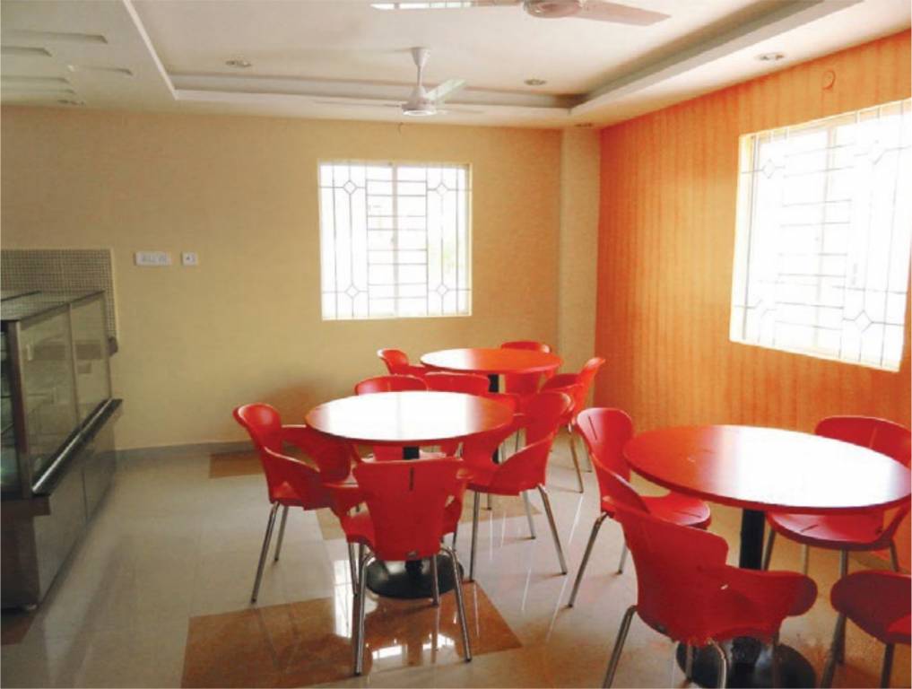 Images for Amenities of Modi Nilgiri Estate