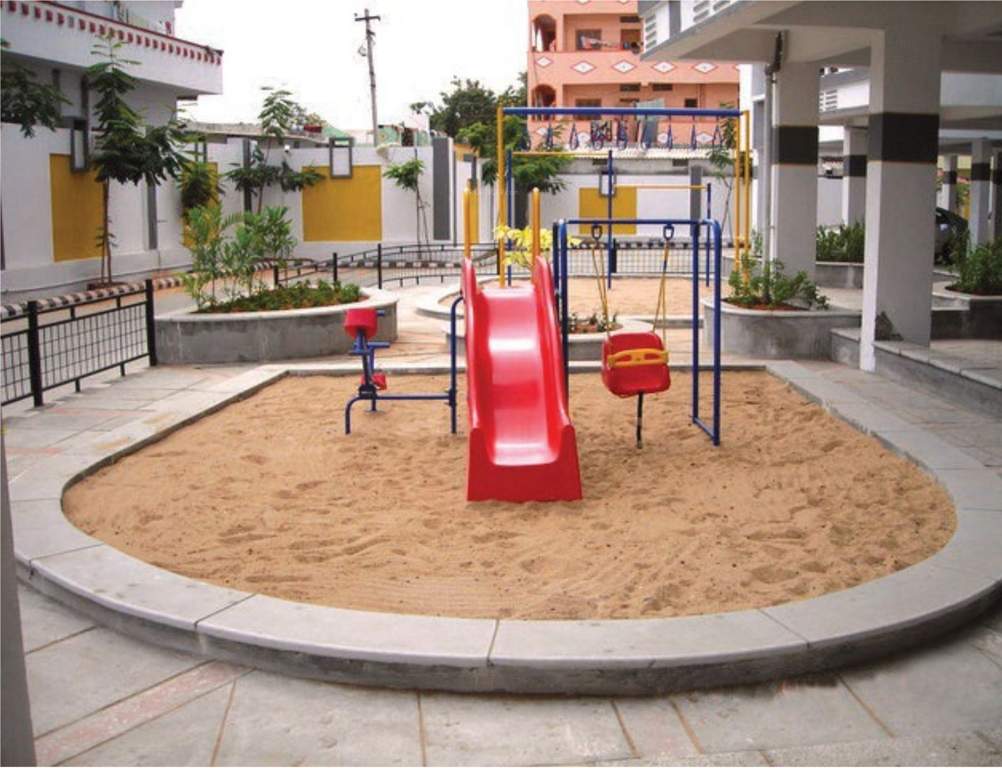 Images for Amenities of Modi Nilgiri Estate