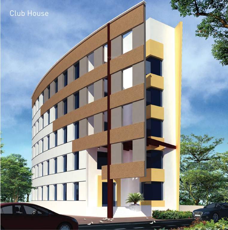 Images for Amenities of Modi Nilgiri Estate