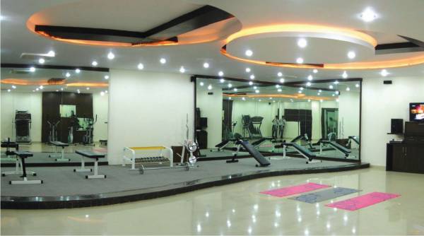 Images for Amenities of Modi Nilgiri Estate