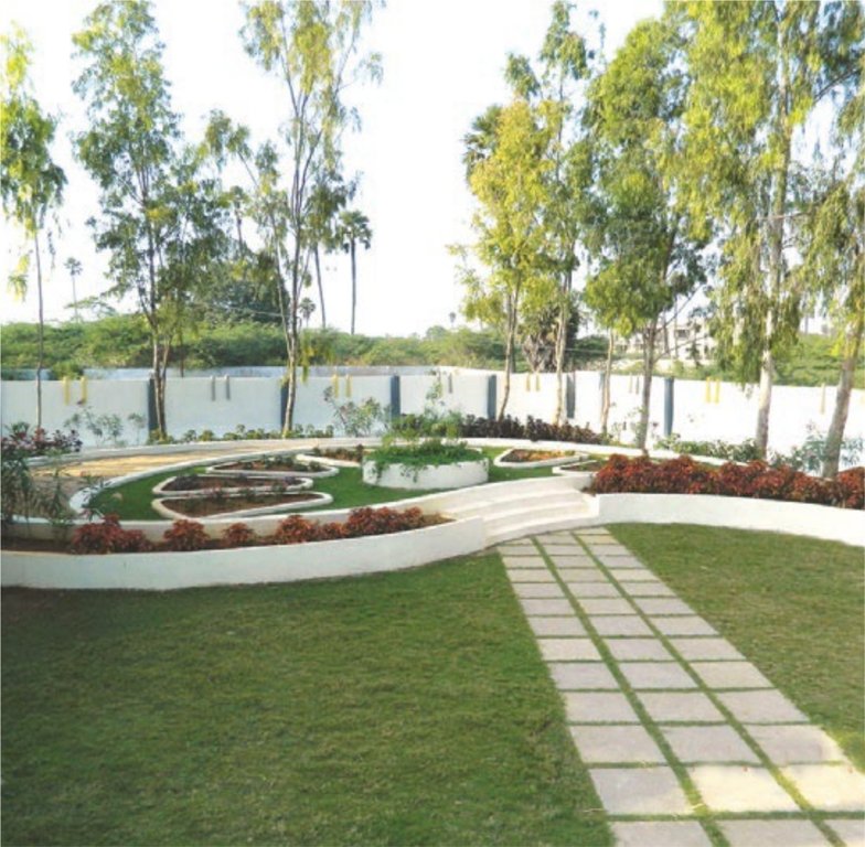Images for Amenities of Modi Nilgiri Estate